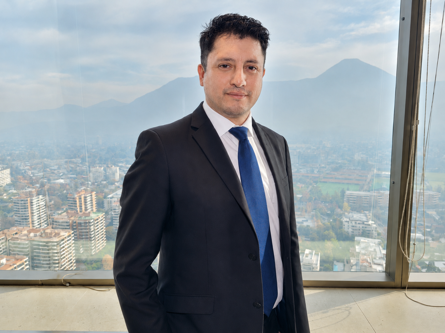 Felipe Gallardo M.